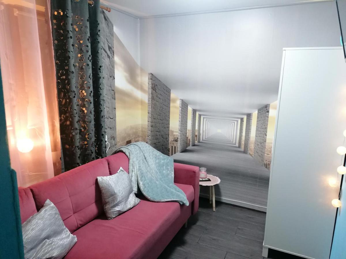 Willa Na Gorce Szczyrk Extérieur photo