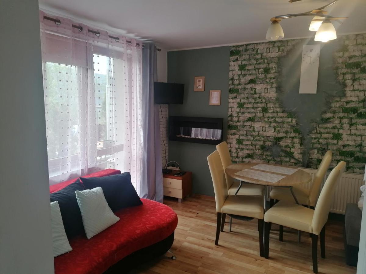 Willa Na Gorce Szczyrk Extérieur photo