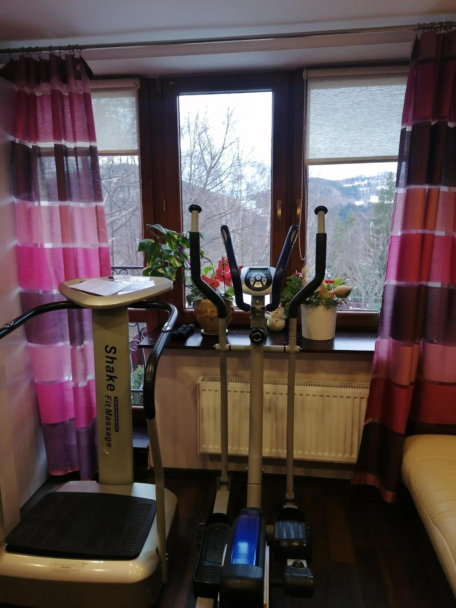 Willa Na Gorce Szczyrk Extérieur photo