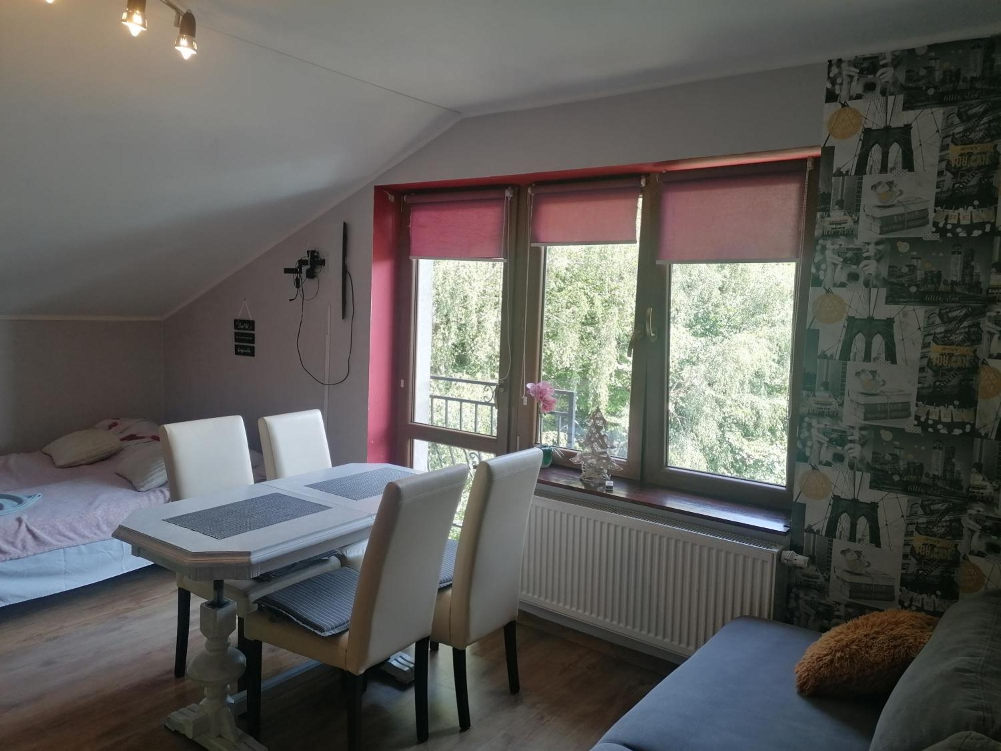Willa Na Gorce Szczyrk Extérieur photo